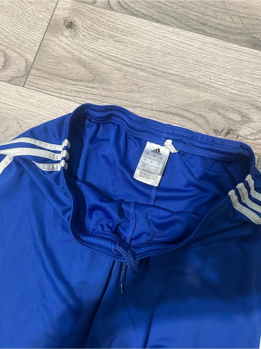 Adidas Shorts - Picture 5 of 6